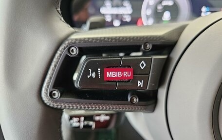 Porsche 911, 2024 год, 32 890 000 рублей, 29 фотография