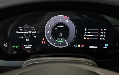 Porsche 911, 2024 год, 32 890 000 рублей, 33 фотография