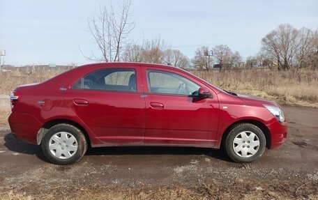 Chevrolet Cobalt II, 2021 год, 1 280 000 рублей, 6 фотография