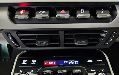 Porsche 911, 2024 год, 32 890 000 рублей, 21 фотография