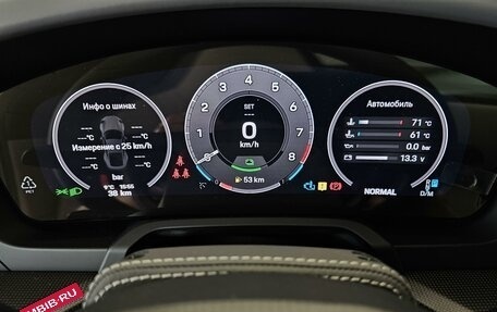 Porsche 911, 2024 год, 32 890 000 рублей, 34 фотография