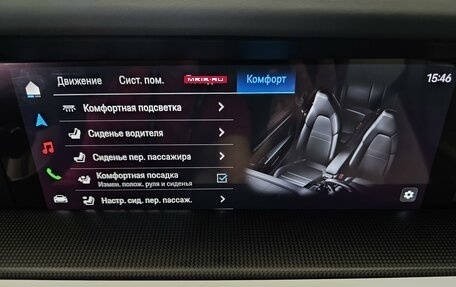 Porsche 911, 2024 год, 32 890 000 рублей, 19 фотография