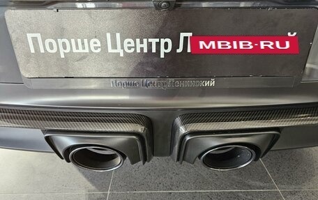 Porsche 911, 2024 год, 32 890 000 рублей, 38 фотография