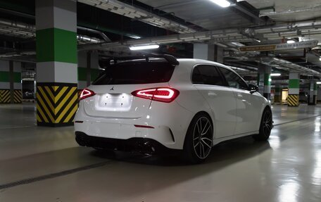 Mercedes-Benz A-Класс, 2018 год, 2 500 000 рублей, 6 фотография