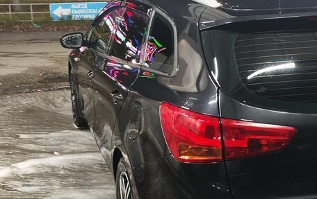 KIA cee'd III, 2013 год, 1 129 000 рублей, 6 фотография