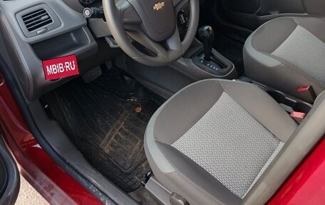 Chevrolet Cobalt II, 2021 год, 1 280 000 рублей, 9 фотография