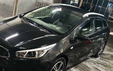 KIA cee'd III, 2013 год, 1 129 000 рублей, 4 фотография
