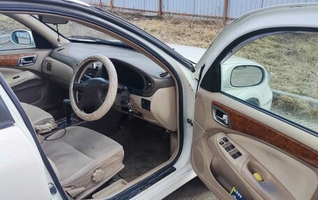 Nissan Bluebird Sylphy II, 2003 год, 350 000 рублей, 7 фотография