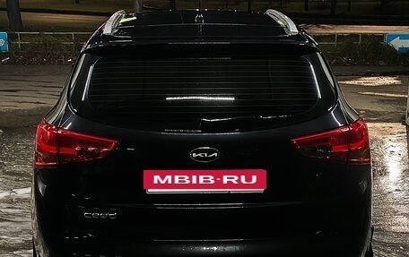 KIA cee'd III, 2013 год, 1 129 000 рублей, 3 фотография