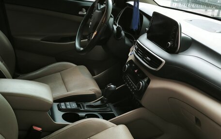 Hyundai Tucson III, 2020 год, 2 750 000 рублей, 5 фотография