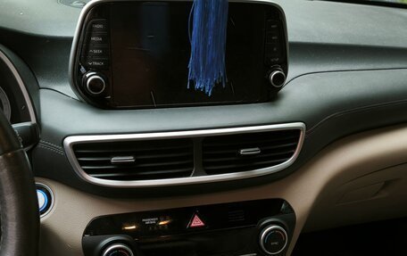 Hyundai Tucson III, 2020 год, 2 750 000 рублей, 9 фотография