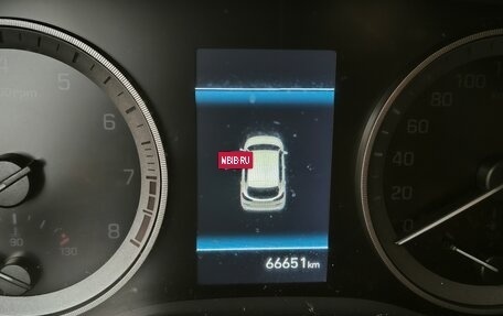 Hyundai Tucson III, 2020 год, 2 750 000 рублей, 10 фотография