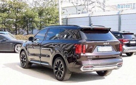 KIA Sorento IV, 2022 год, 3 450 000 рублей, 4 фотография