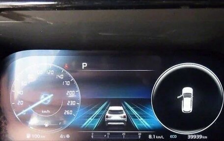 KIA Sorento IV, 2022 год, 3 450 000 рублей, 12 фотография