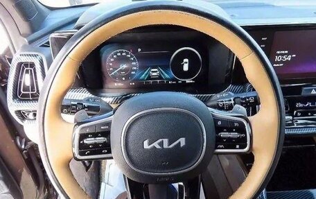KIA Sorento IV, 2022 год, 3 450 000 рублей, 10 фотография