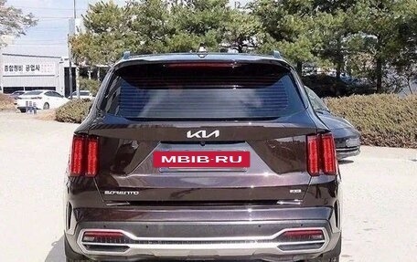 KIA Sorento IV, 2022 год, 3 450 000 рублей, 2 фотография