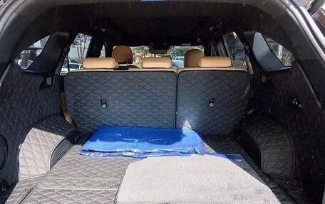 KIA Sorento IV, 2022 год, 3 450 000 рублей, 19 фотография