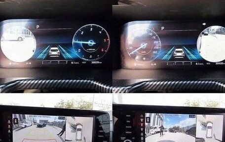 KIA Sorento IV, 2022 год, 3 450 000 рублей, 20 фотография