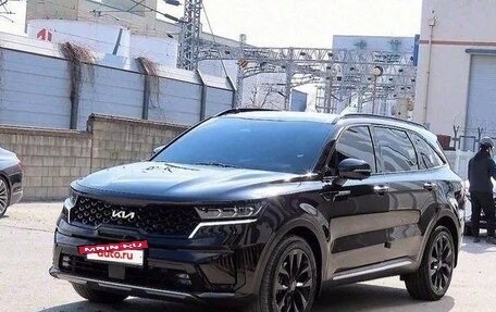 KIA Sorento IV, 2022 год, 3 450 000 рублей, 3 фотография