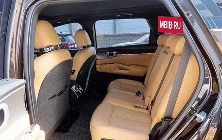 KIA Sorento IV, 2022 год, 3 450 000 рублей, 9 фотография