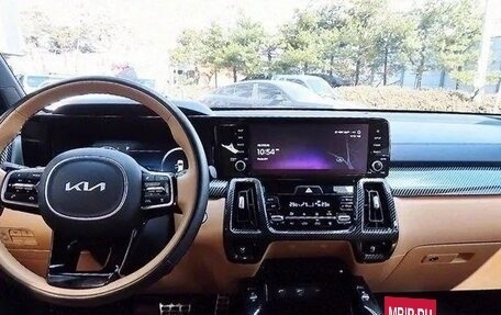 KIA Sorento IV, 2022 год, 3 450 000 рублей, 8 фотография