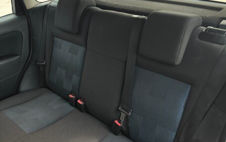 Ford Fiesta, 2006 год, 350 000 рублей, 7 фотография