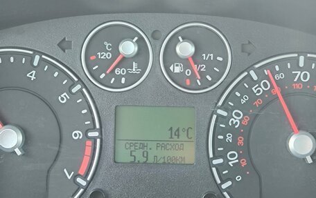 Ford Fiesta, 2006 год, 350 000 рублей, 9 фотография