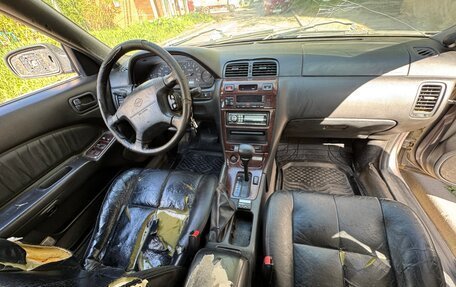 Nissan Maxima IV, 1999 год, 250 000 рублей, 8 фотография