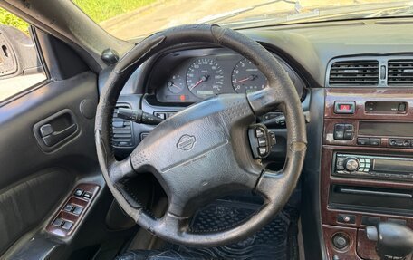 Nissan Maxima IV, 1999 год, 250 000 рублей, 7 фотография