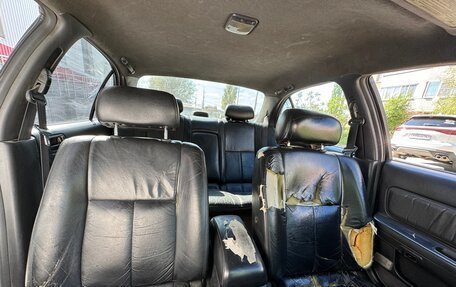 Nissan Maxima IV, 1999 год, 250 000 рублей, 9 фотография
