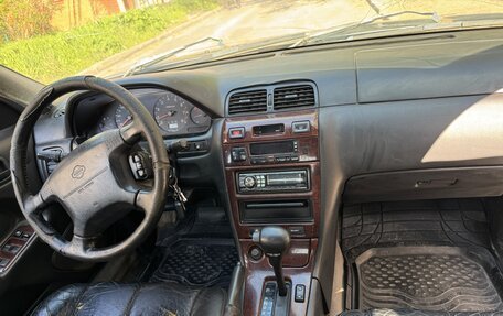 Nissan Maxima IV, 1999 год, 250 000 рублей, 12 фотография