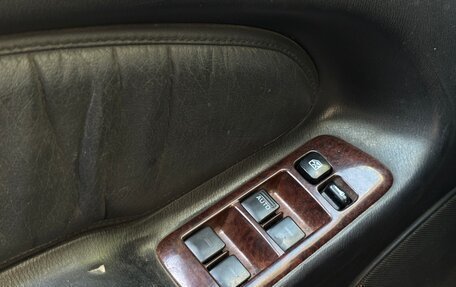 Nissan Maxima IV, 1999 год, 250 000 рублей, 14 фотография