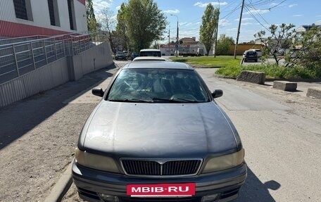Nissan Maxima IV, 1999 год, 250 000 рублей, 5 фотография