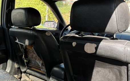 Nissan Maxima IV, 1999 год, 250 000 рублей, 17 фотография