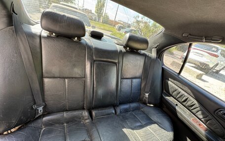 Nissan Maxima IV, 1999 год, 250 000 рублей, 15 фотография
