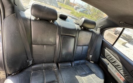 Nissan Maxima IV, 1999 год, 250 000 рублей, 36 фотография