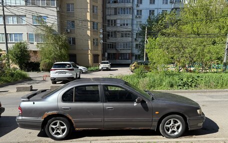 Nissan Maxima IV, 1999 год, 250 000 рублей, 35 фотография
