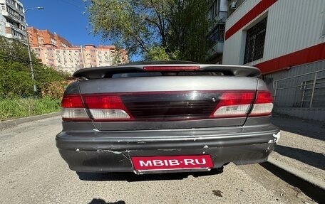 Nissan Maxima IV, 1999 год, 250 000 рублей, 34 фотография