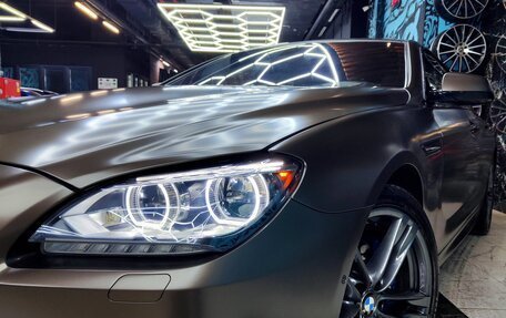 BMW 6 серия, 2013 год, 3 250 000 рублей, 4 фотография