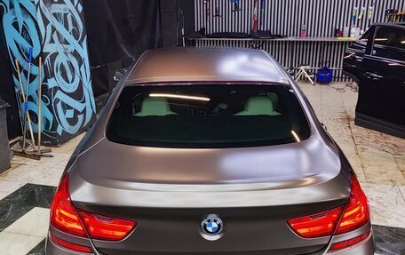 BMW 6 серия, 2013 год, 3 250 000 рублей, 6 фотография