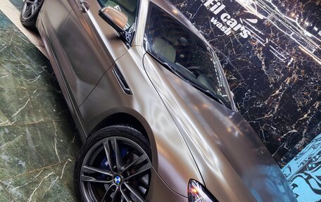 BMW 6 серия, 2013 год, 3 250 000 рублей, 3 фотография