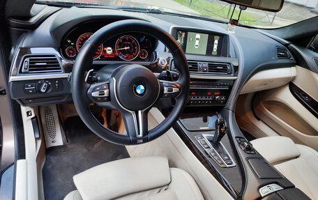 BMW 6 серия, 2013 год, 3 250 000 рублей, 16 фотография