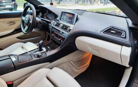 BMW 6 серия, 2013 год, 3 250 000 рублей, 17 фотография
