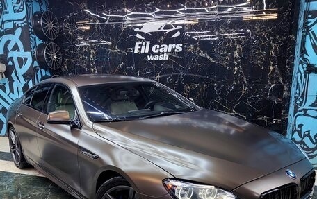 BMW 6 серия, 2013 год, 3 250 000 рублей, 2 фотография
