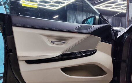 BMW 6 серия, 2013 год, 3 250 000 рублей, 20 фотография