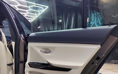 BMW 6 серия, 2013 год, 3 250 000 рублей, 23 фотография