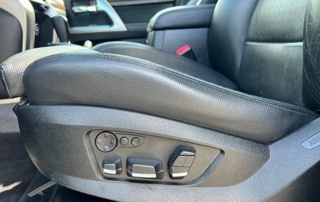 Toyota Land Cruiser 200, 2014 год, 4 490 000 рублей, 10 фотография
