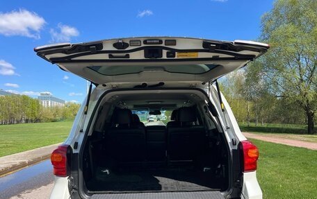 Toyota Land Cruiser 200, 2014 год, 4 490 000 рублей, 7 фотография