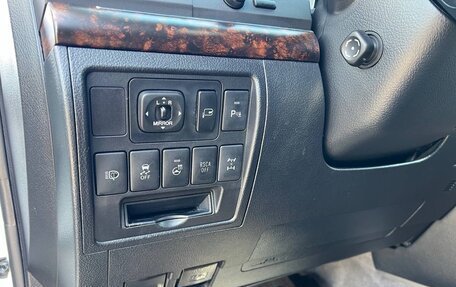 Toyota Land Cruiser 200, 2014 год, 4 490 000 рублей, 17 фотография