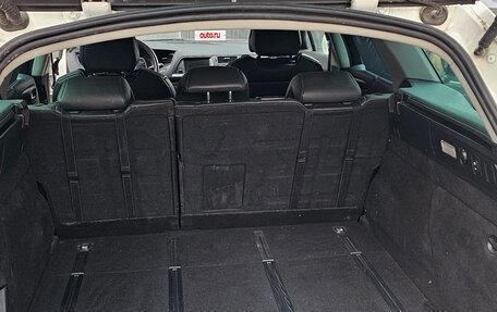 Citroen C5 II, 2012 год, 1 100 000 рублей, 6 фотография